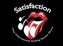 Satisfaction - International Rolling Stones Tribute Show