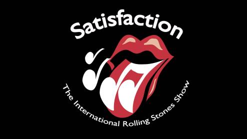 Satisfaction - International Rolling Stones Tribute Show