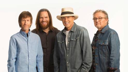 Sawyer Brown