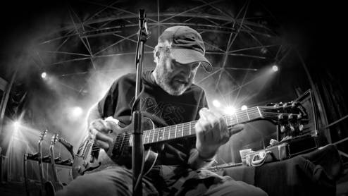 Scott H. Biram