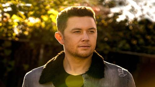 Scotty McCreery