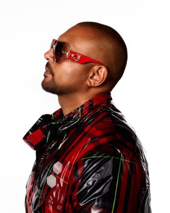 Sean Paul