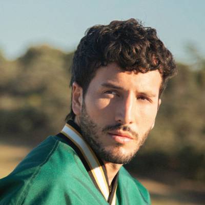 Sebastian Yatra