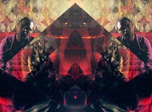 Shabazz Palaces