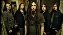 Shadows Fall