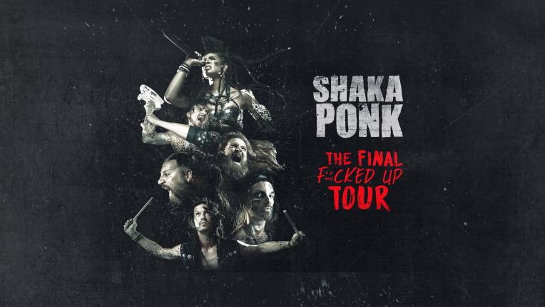 Shaka Ponk