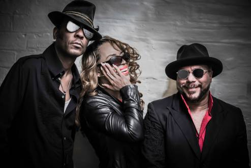 Shalamar