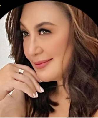 Sharon Cuneta