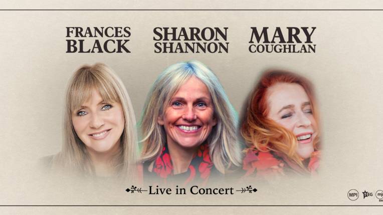 Sharon Shannon