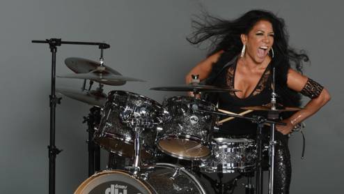 Sheila E.