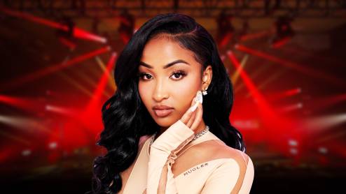 Shenseea