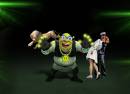 Shrek Rave