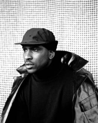 Skepta