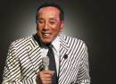 Smokey Robinson