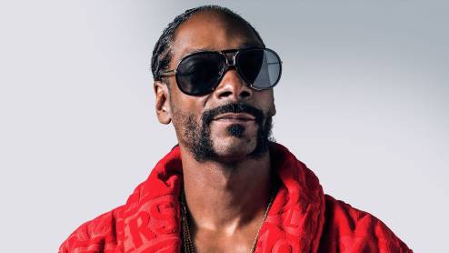 Snoop Dogg