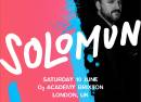 Solomun