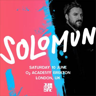 Solomun