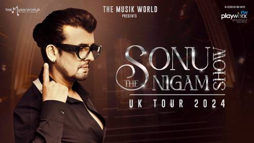 Sonu Nigam