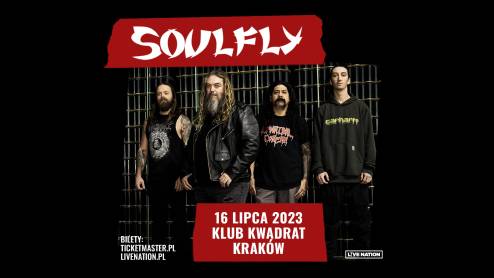 Soulfly