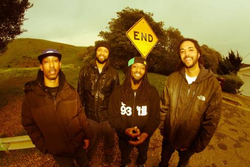 Souls of Mischief