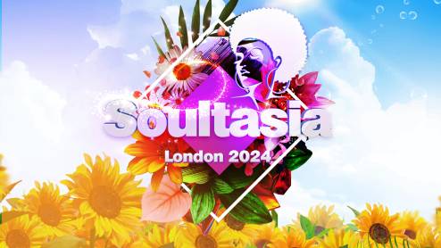 Soultasia