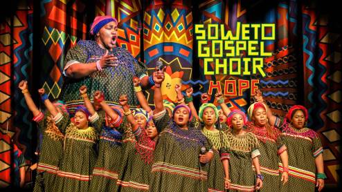 Soweto Gospel Choir