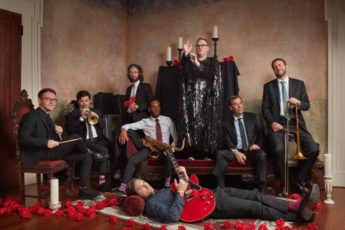 St. Paul & The Broken Bones