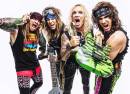 Steel Panther