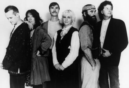 Steeleye Span