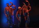 Step Afrika