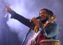 Stephen Marley