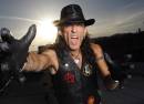 Stephen Pearcy