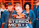 Stereo MCS