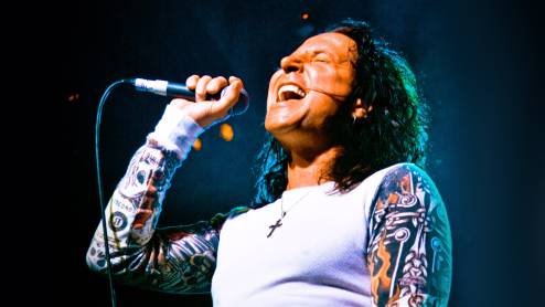 Steve Augeri