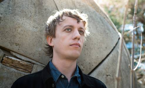 Steve Gunn