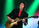 Steve Hackett