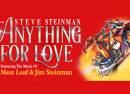 Steve Steinman’s Anything For Love