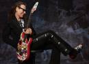 Steve Vai