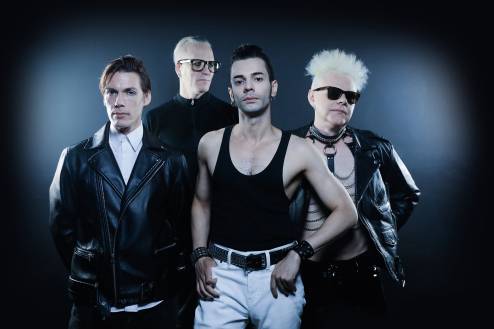 Strangelove: The Depeche Mode Experience