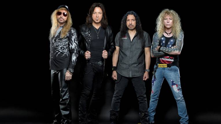 Stryper