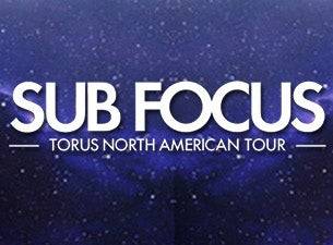 Sub Focus