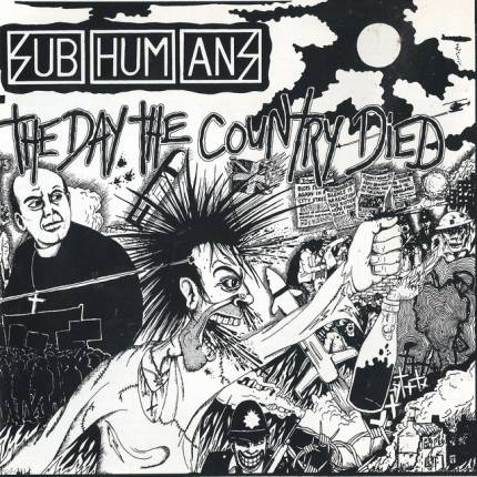 Subhumans