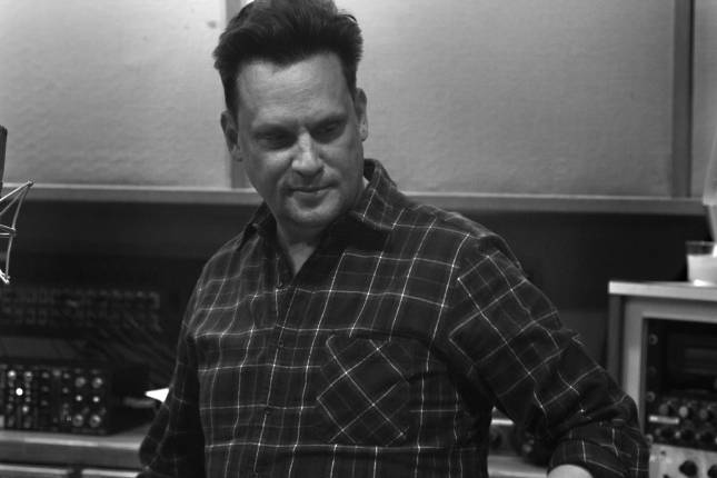 Sun Kil Moon