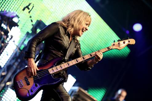 Suzi Quatro