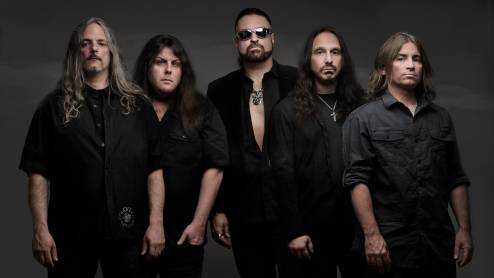 Symphony X