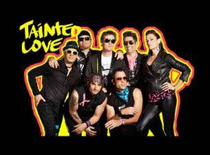 Tainted Love