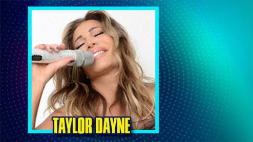 Taylor Dayne