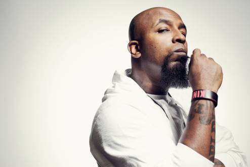 Tech N9ne