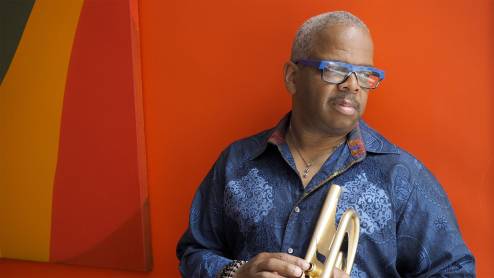 Terence Blanchard