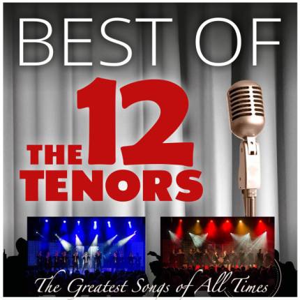 The 12 Tenors